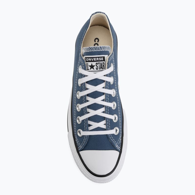 Trampki Converse Chuck Taylor All Star Lift poseidon 5