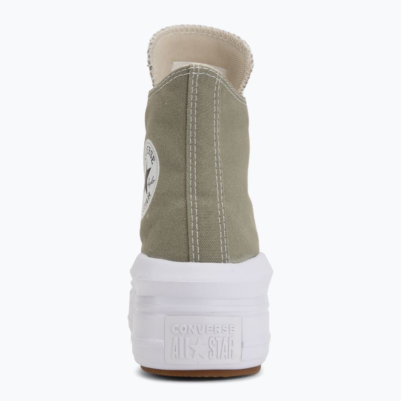 Trampki Converse Chuck Taylor All Star Move thyme 6