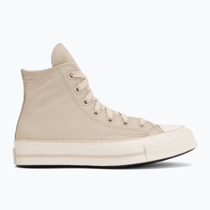 Trampki Converse Chuck 70 natural/khaki 2
