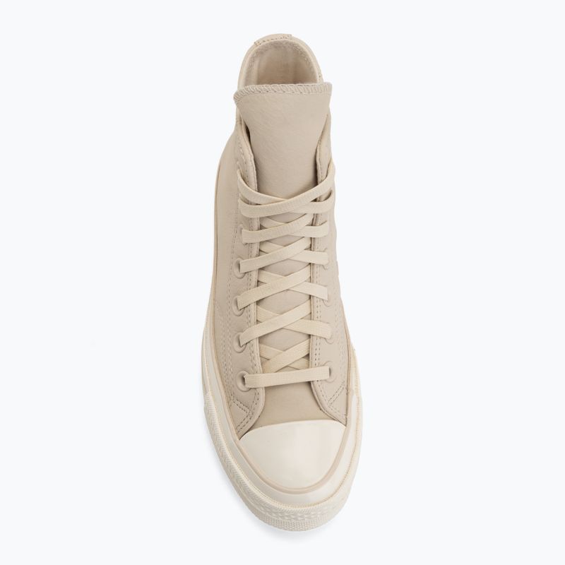 Trampki Converse Chuck 70 natural/khaki 5