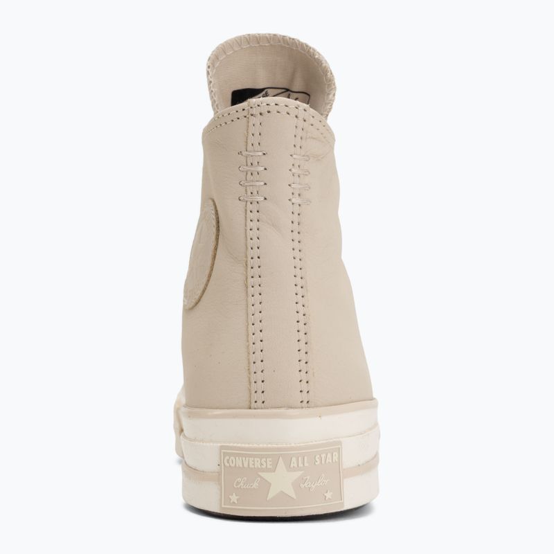 Trampki Converse Chuck 70 natural/khaki 6