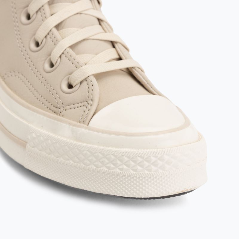 Trampki Converse Chuck 70 natural/khaki 7
