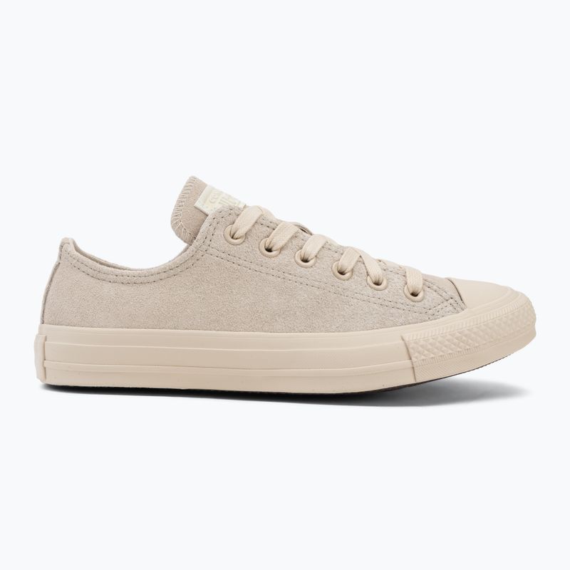 Trampki damskie Converse Chuck Taylor All Star light dune/erget/light dune 2