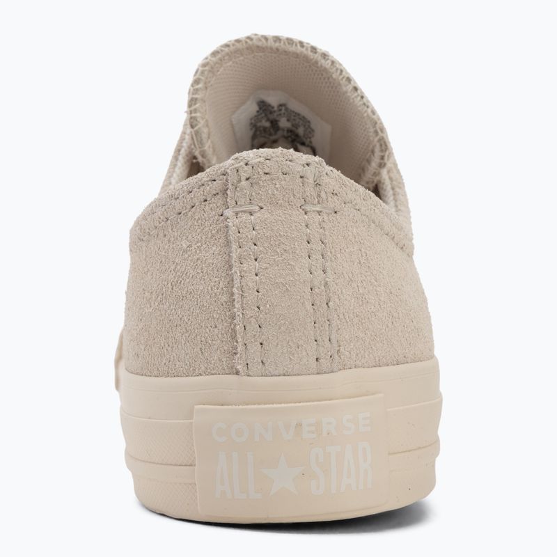 Trampki damskie Converse Chuck Taylor All Star light dune/erget/light dune 6