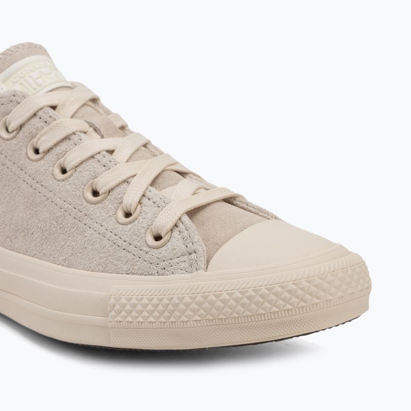 Trampki damskie Converse Chuck Taylor All Star light dune/erget/light dune 7