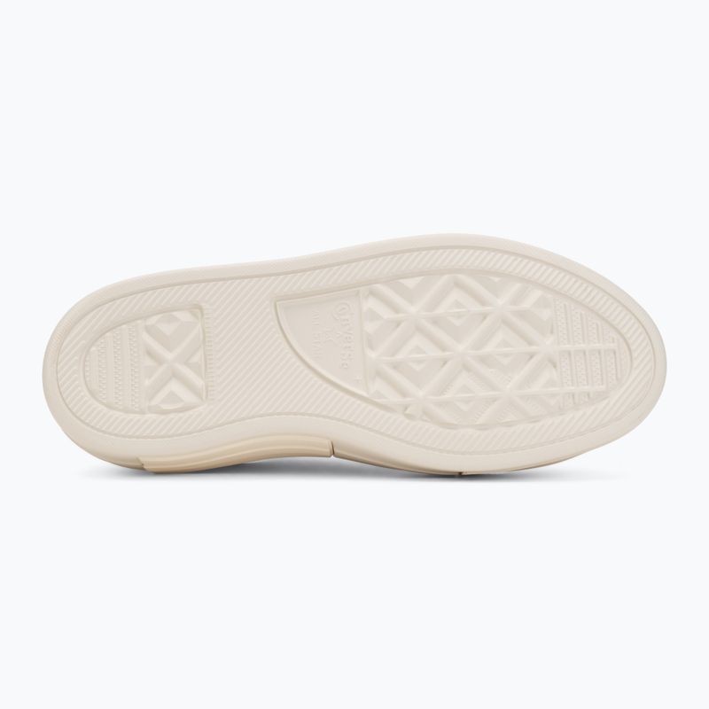 Trampki damskie Converse Chuck Taylor All Star Cruise Leather rose/vintage white 4