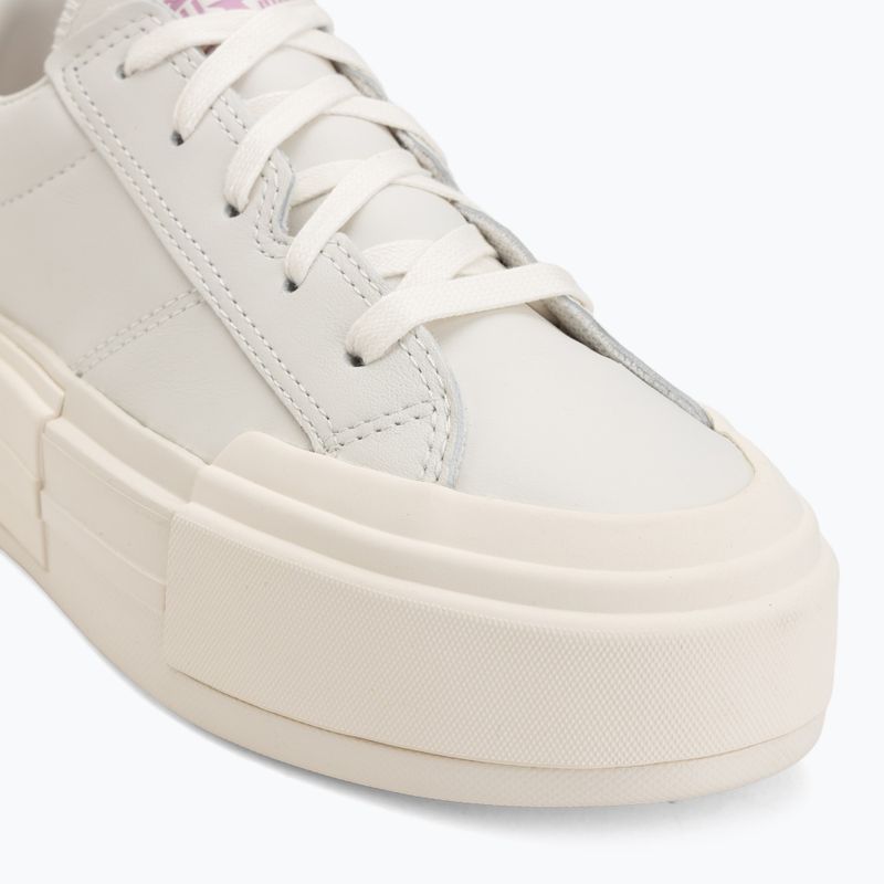 Trampki damskie Converse Chuck Taylor All Star Cruise Leather rose/vintage white 7