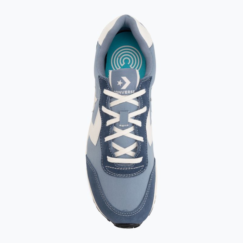 Buty Converse Omega Trainer yeti blue 5