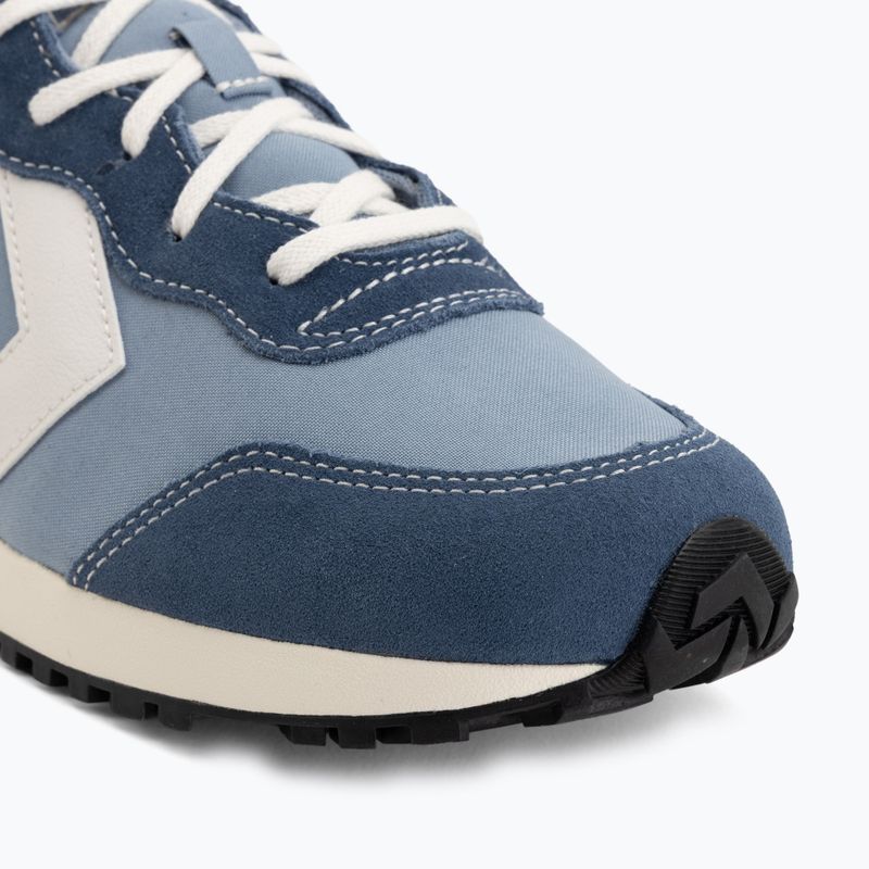 Buty Converse Omega Trainer yeti blue 7