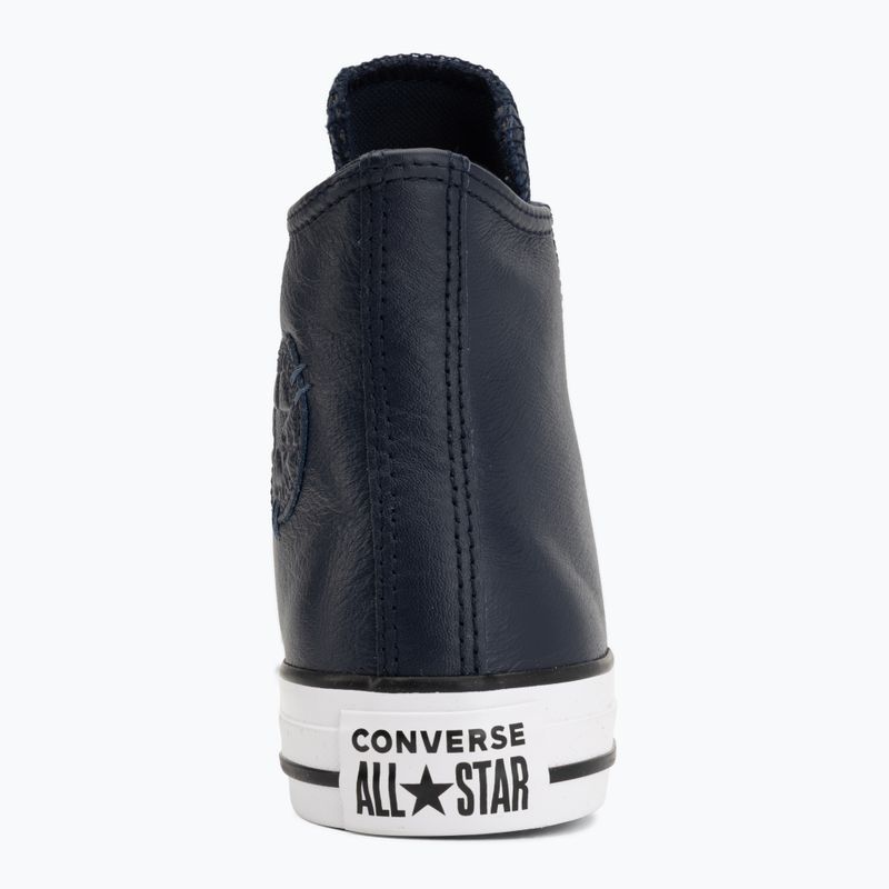 Trampki Converse Chuck Taylor All Star dark navy 6