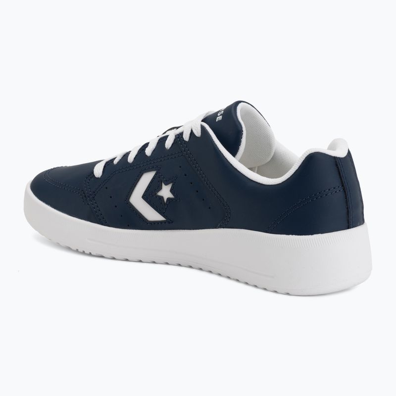 Buty Converse Day One Court navy 3