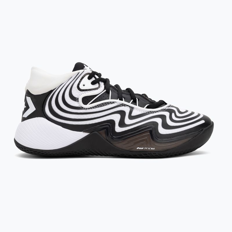 Buty do koszykówki Converse All Star BB Shift CX white/black 2