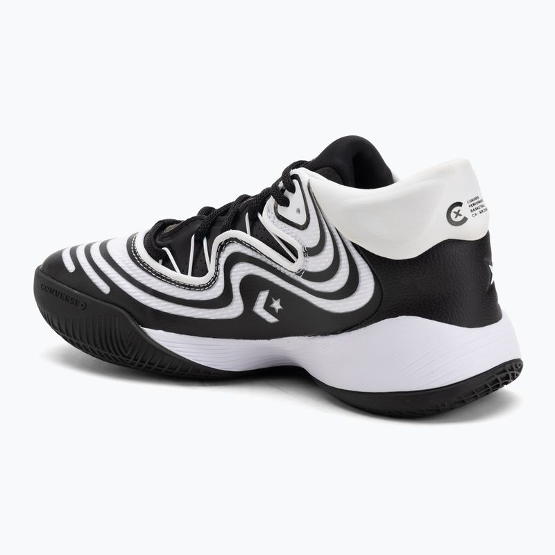Buty do koszykówki Converse All Star BB Shift CX white/black 3