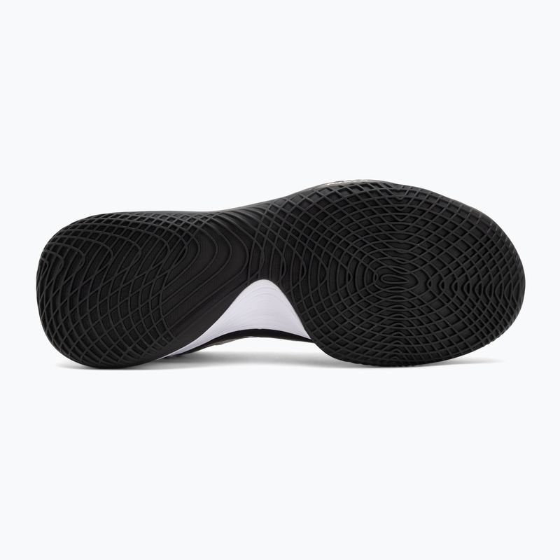Buty do koszykówki Converse All Star BB Shift CX white/black 4