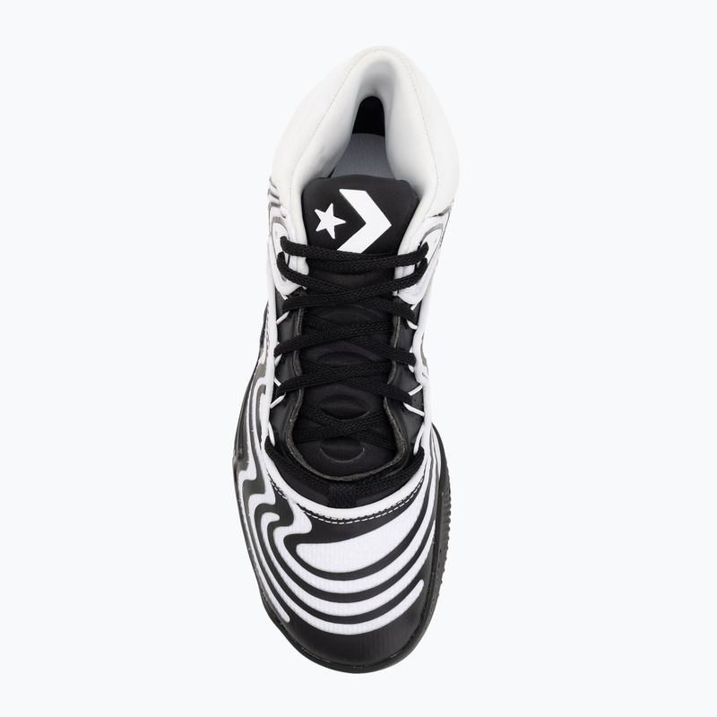 Buty do koszykówki Converse All Star BB Shift CX white/black 5