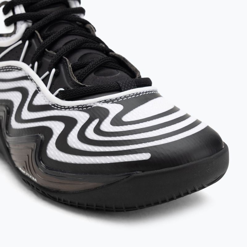Buty do koszykówki Converse All Star BB Shift CX white/black 7