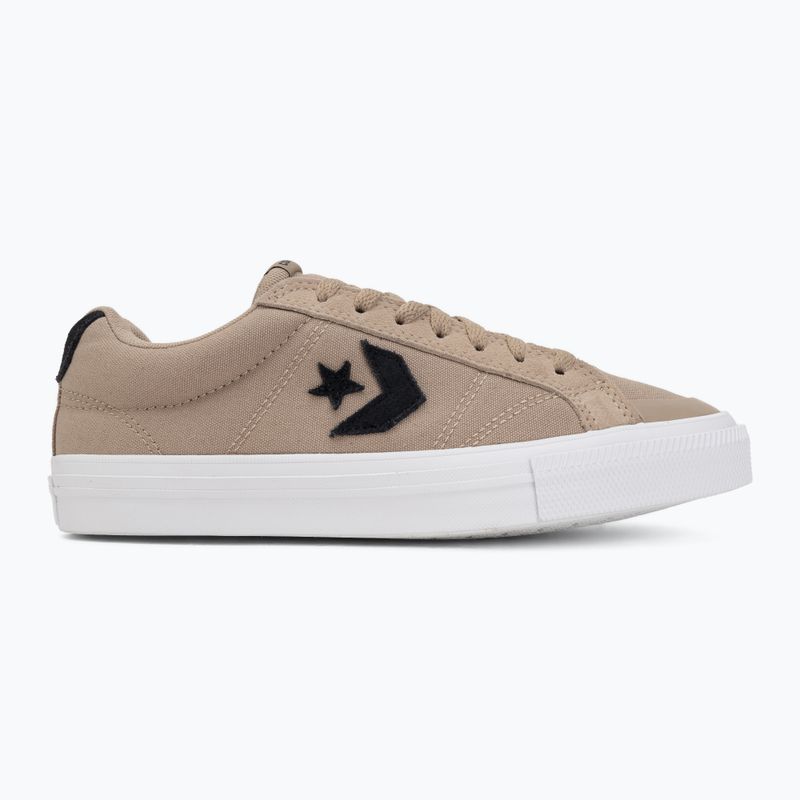 Trampki Converse Sport Casual Low sand/chocolate 2