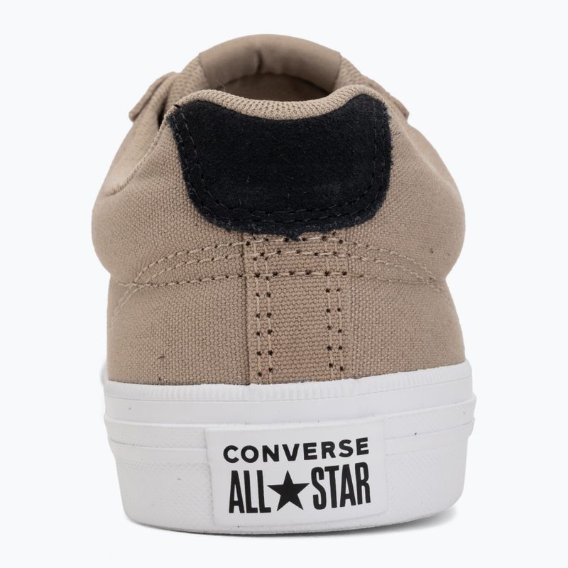 Trampki Converse Sport Casual Low sand/chocolate 6