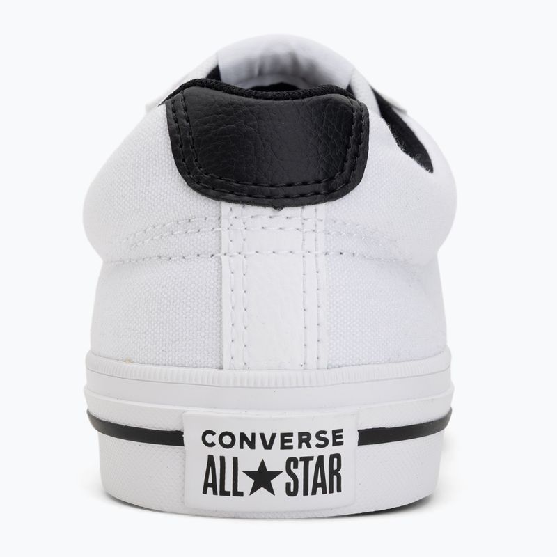 Trampki Converse Sport Casual Low white/black 6