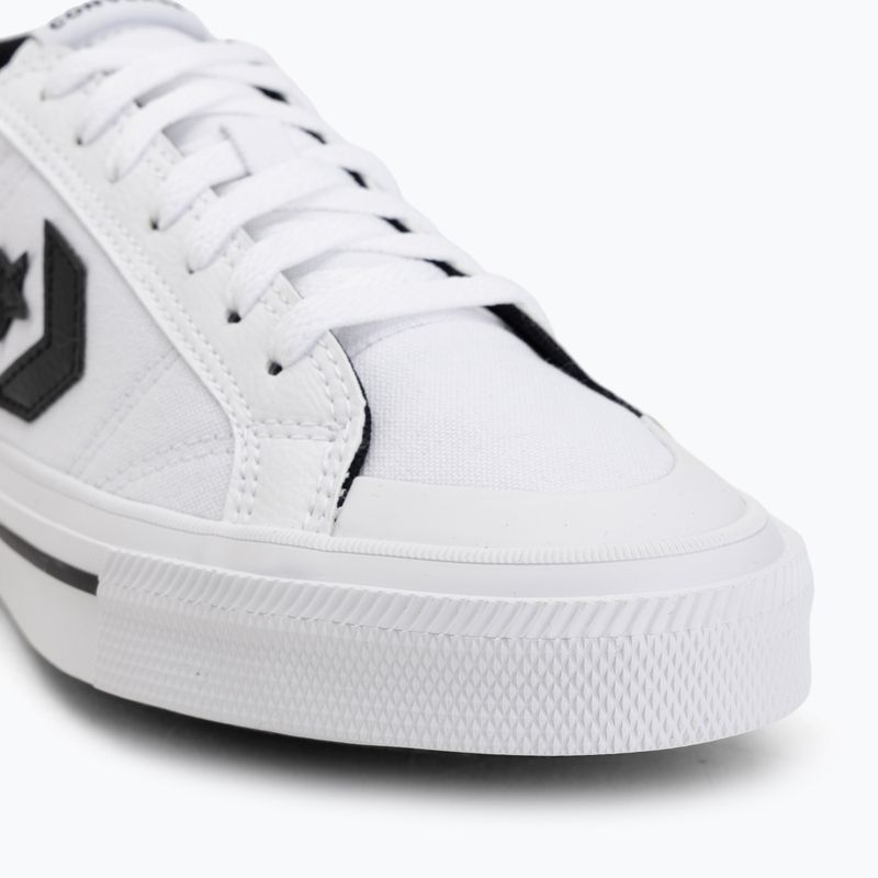 Trampki Converse Sport Casual Low white/black 7