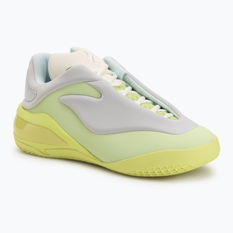 Buty do koszykówki Converse Shai 001 Lace Up lime latte
