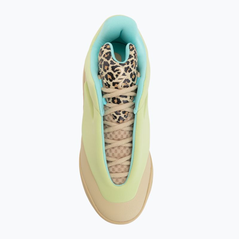 Buty do koszykówki Converse Shai 001 Lace Up last straw 5