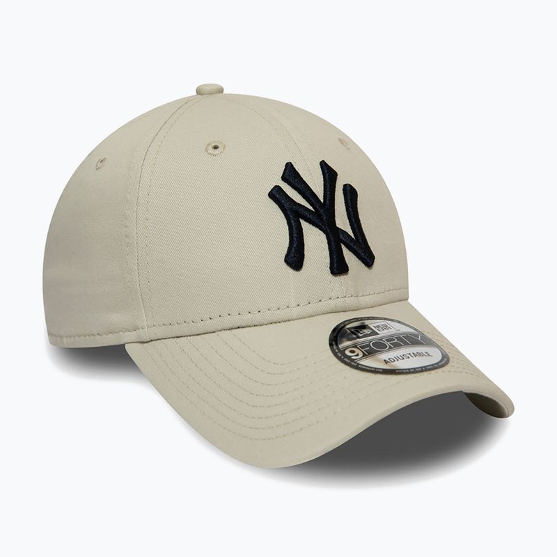 Czapka z daszkiem męska New Era League Essential 9Forty New York Yankees