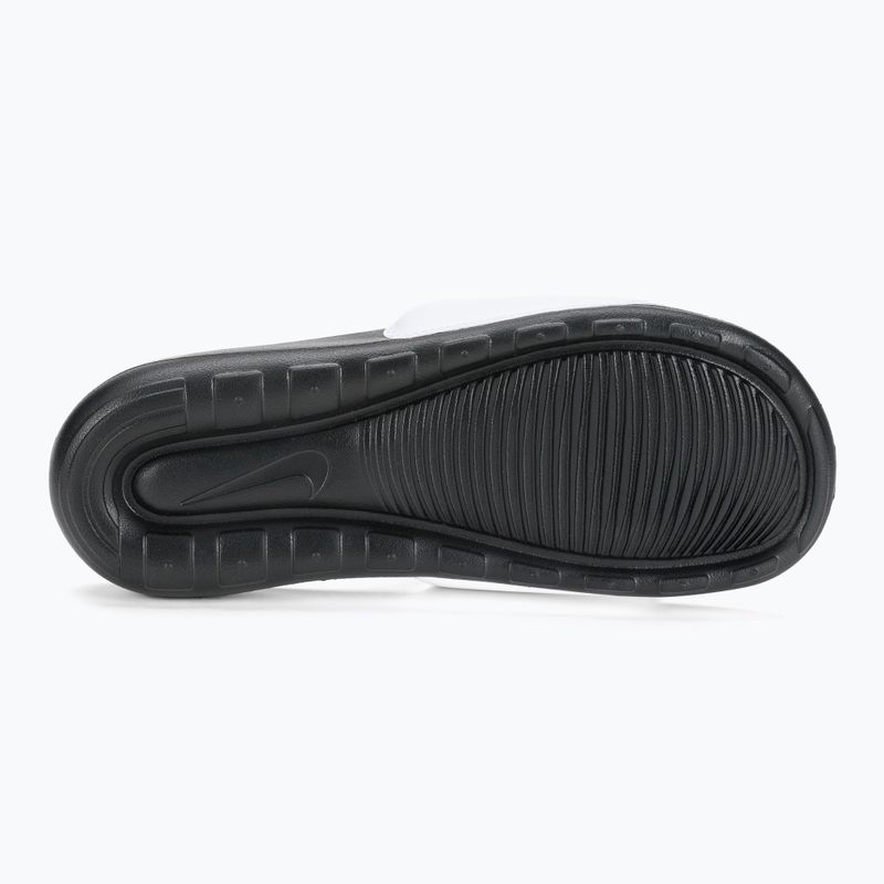 Klapki męskie Nike Victori One Slide black/white 4