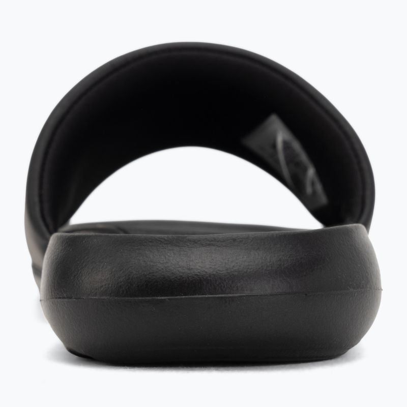 Klapki męskie Nike Victori One Slide black/metalic gold 6