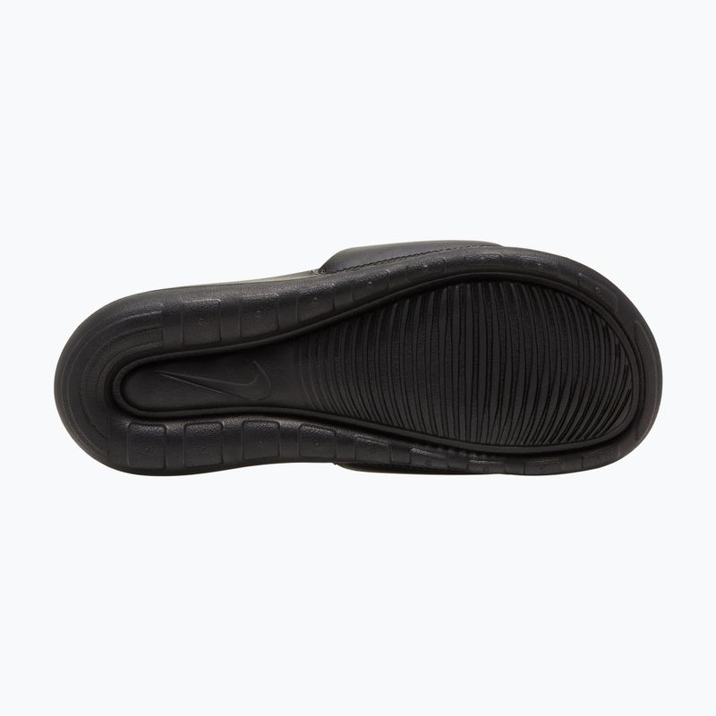 Klapki damskie Nike Victori One Slide black/black/black 3