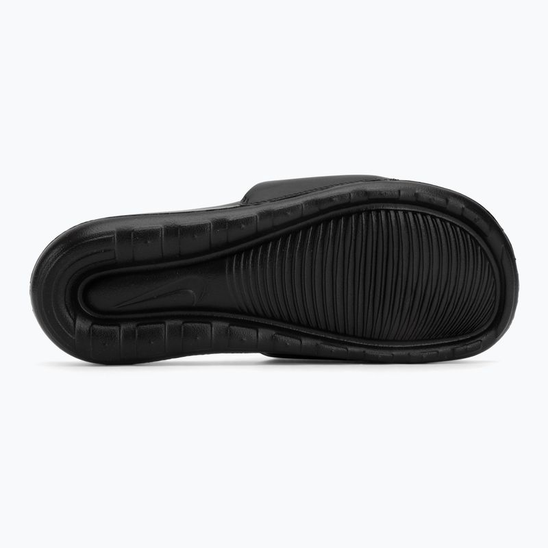 Klapki damskie Nike Victori One Slide black/black/black 4