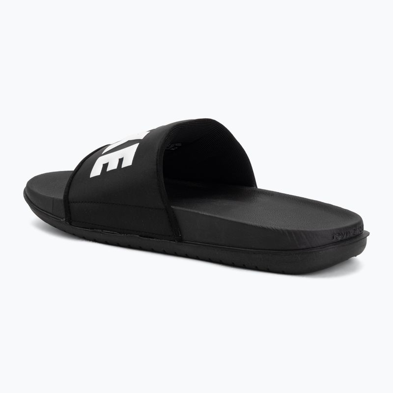 Klapki męskie Nike Offcourt black/black/white 3