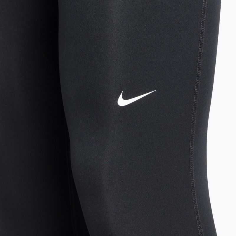 Legginsy damskie Nike Pro 365 Tight black 3