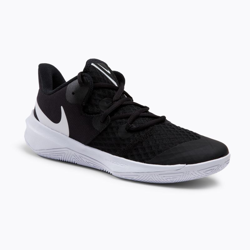 Buty Nike Zoom Hyperspeed Court black/white