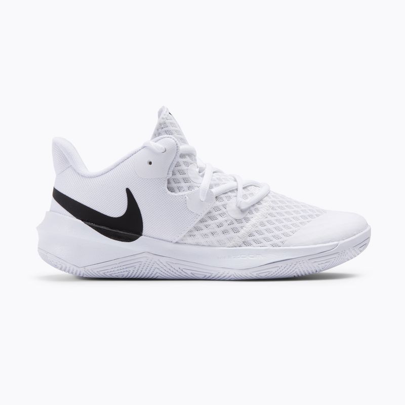 Buty Nike Zoom Hyperspeed Court white/black 2