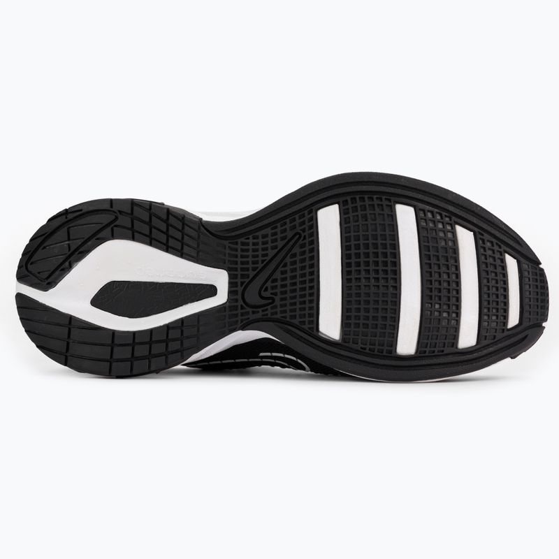 Buty treningowe damskie Nike Zoomx Superrep Surge black/white black 4