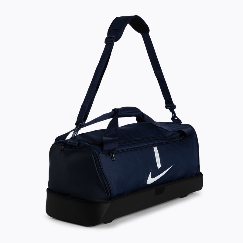 Torba treningowa Nike Academy Team Hardcase L 59 l midnight navy/black/white 2