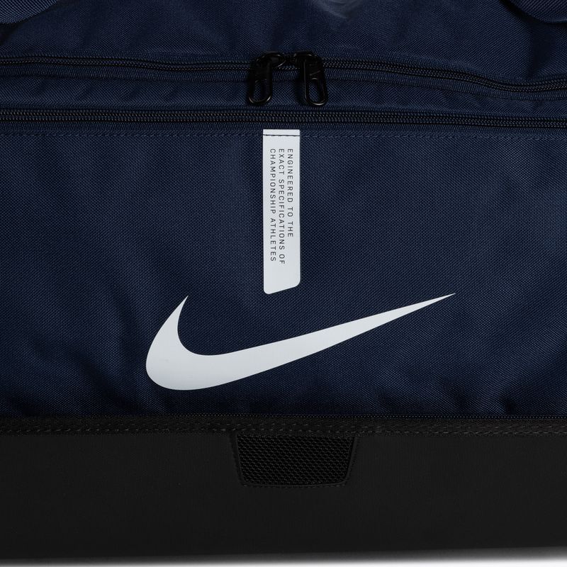 Torba treningowa Nike Academy Team Hardcase L 59 l midnight navy/black/white 4