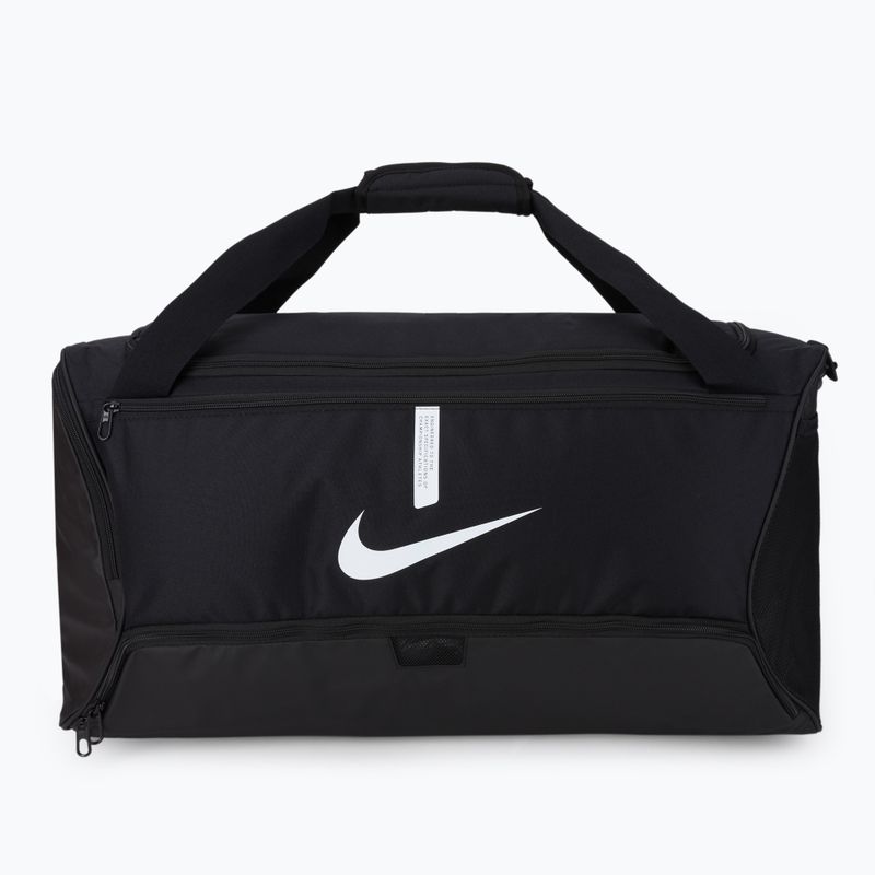 Torba treningowa Nike Academy Team 60 l black/white