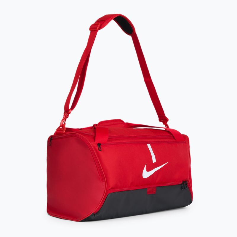 Torba treningowa Nike Academy Team 60 l university red/black/white 2