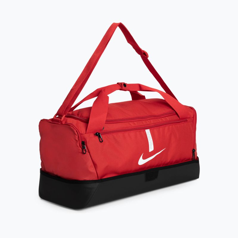 Torba treningowa Nike Academy Team Hardcase M 37 l university red/black/white 2