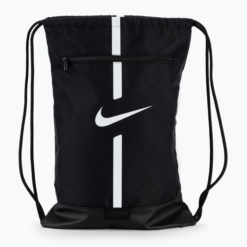 Worek Nike Academy 18 l black 2