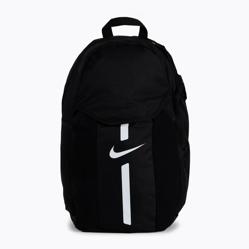 Plecak Nike Academy Team 30 l black/white