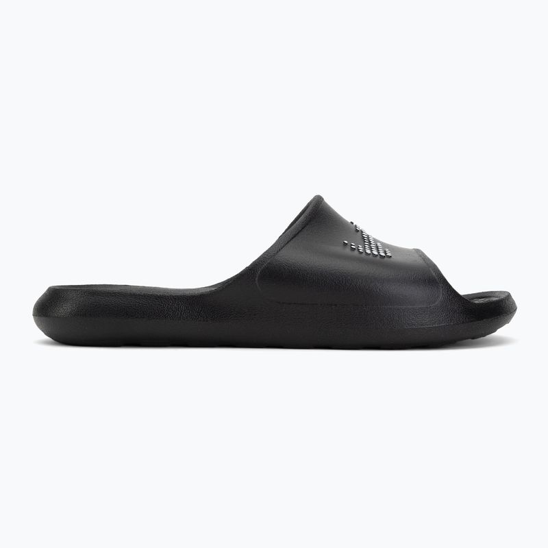 Klapki damskie Nike Victori One black/black/white 2
