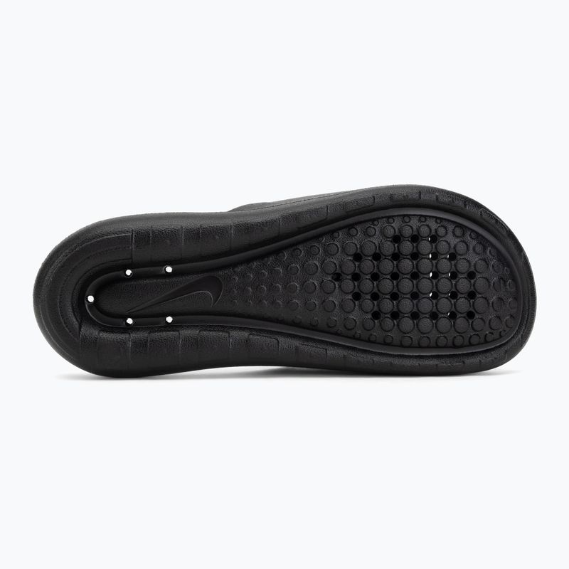 Klapki damskie Nike Victori One black/black/white 4