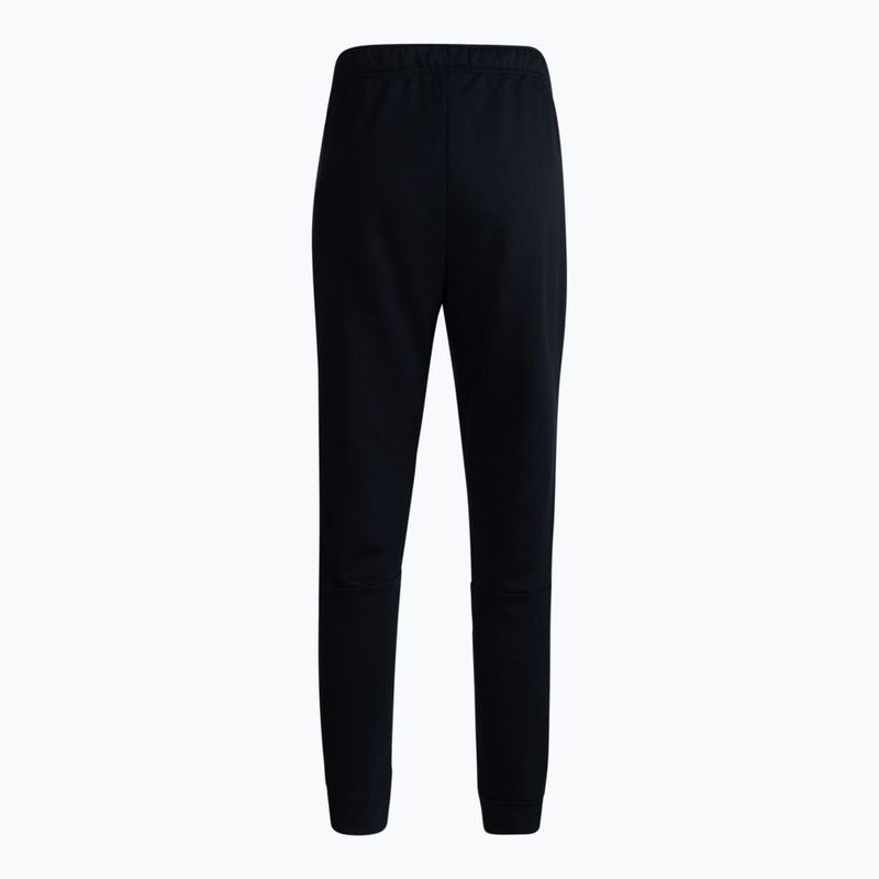 Spodnie męskie Nike Pant Taper black/white 2
