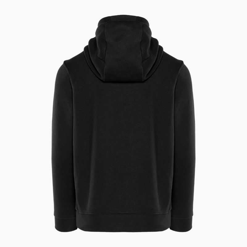 Bluza dziecięca Nike Park 20 Full Zip Hoodie black/white 2