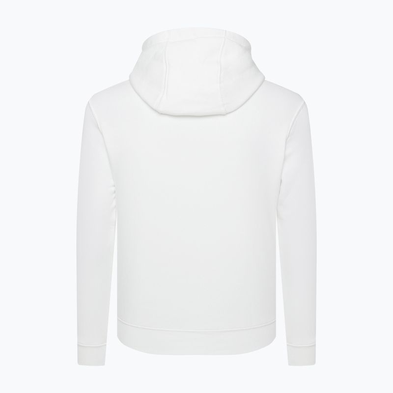 Bluza męska Nike Park 20 Hoodie white/white/wolf grey 5