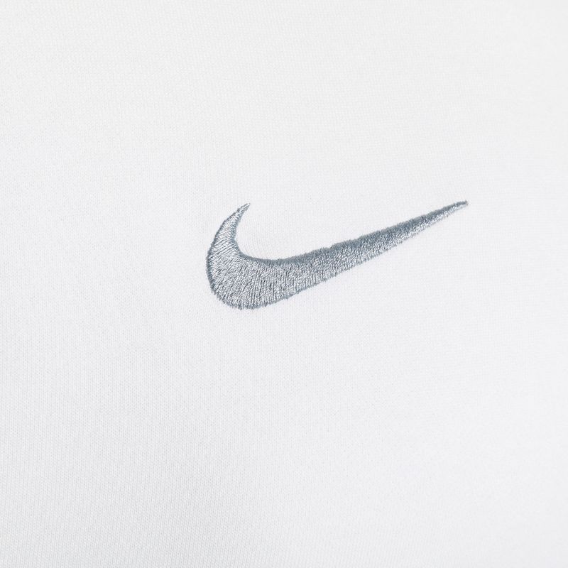 Bluza męska Nike Park 20 Hoodie white/white/wolf grey 6
