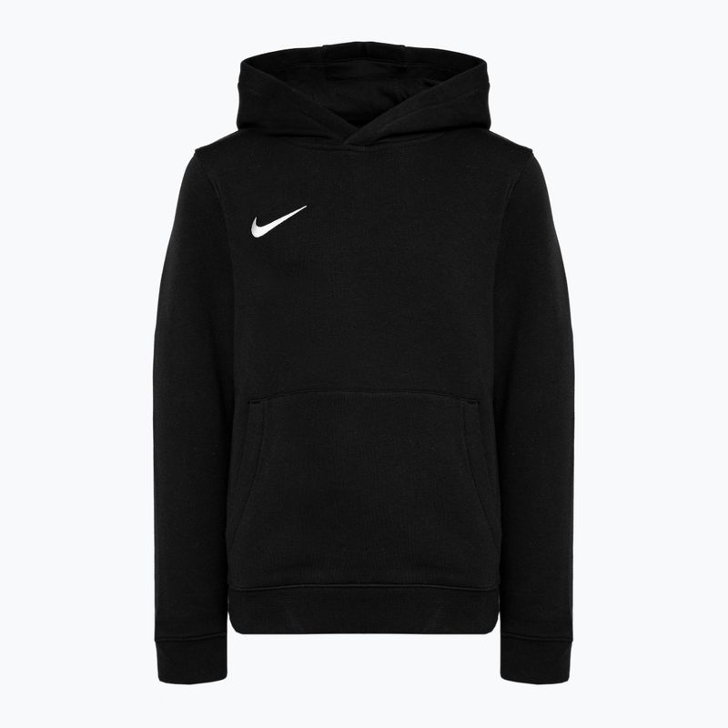 Bluza dziecięca Nike Park 20 Hoodie black/white